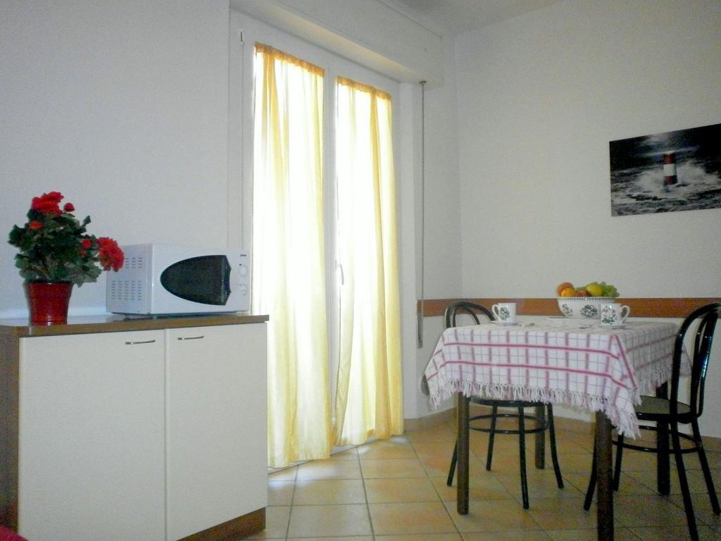 Residence Carioca Rimini Zimmer foto